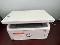 Продам МФУ HP Laserjet M140We