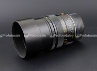 Об'єктив Leica Summicron M 90mm f/2 Pre-Asph