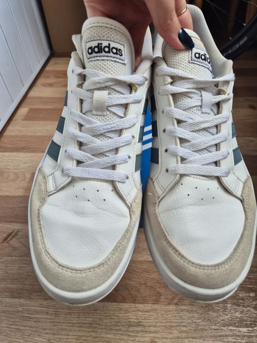 Кеди/кросівки Adidas Breaknet 42р. Оригінал