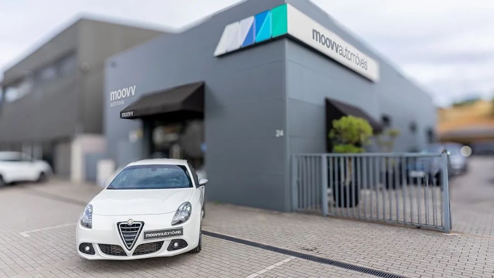 Alfa Romeo Giulietta 1.6 JTDm Veloce