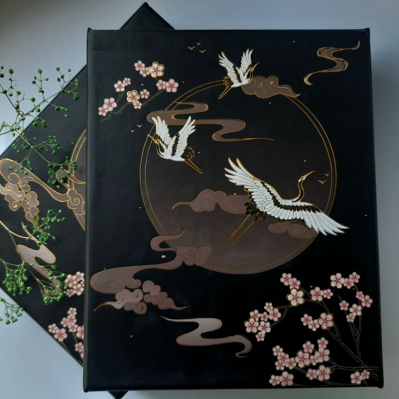 Закладка у китайському стилі для книг.