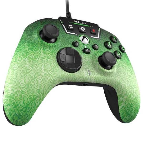 Kontroler TURTLE BEACH React-R