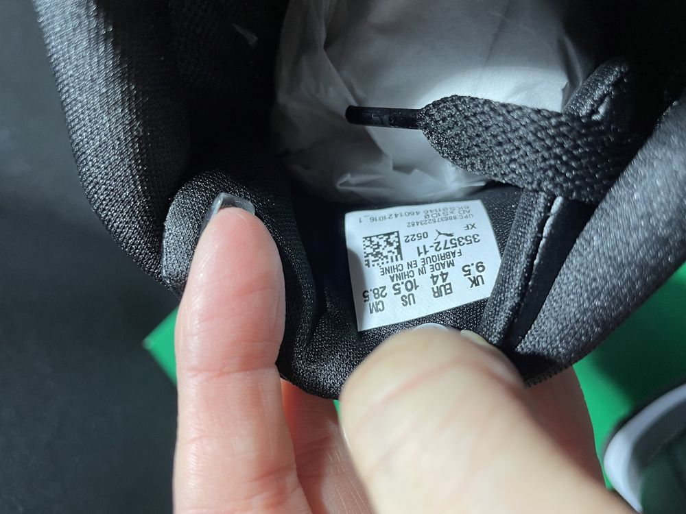 Кросівки Puma Roma Basic оригінал оригинал кроссовки