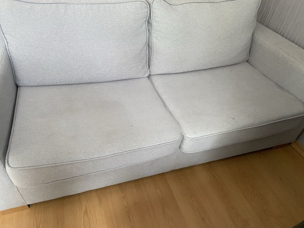Sofa rozkładana z funkcją spania Noel VOX