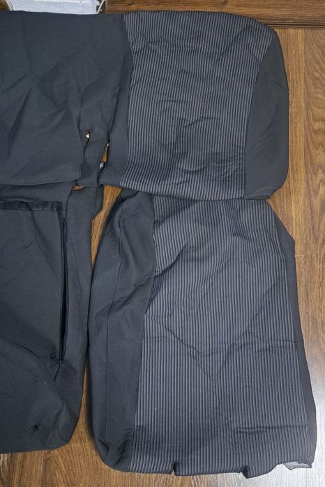 Чохли на сидіння Опель