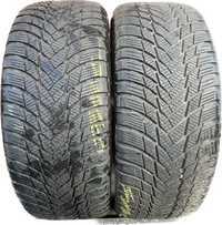 2 X OPONY BRIDGESTONE 225/55/17 - Blizzak LM001 - 97V