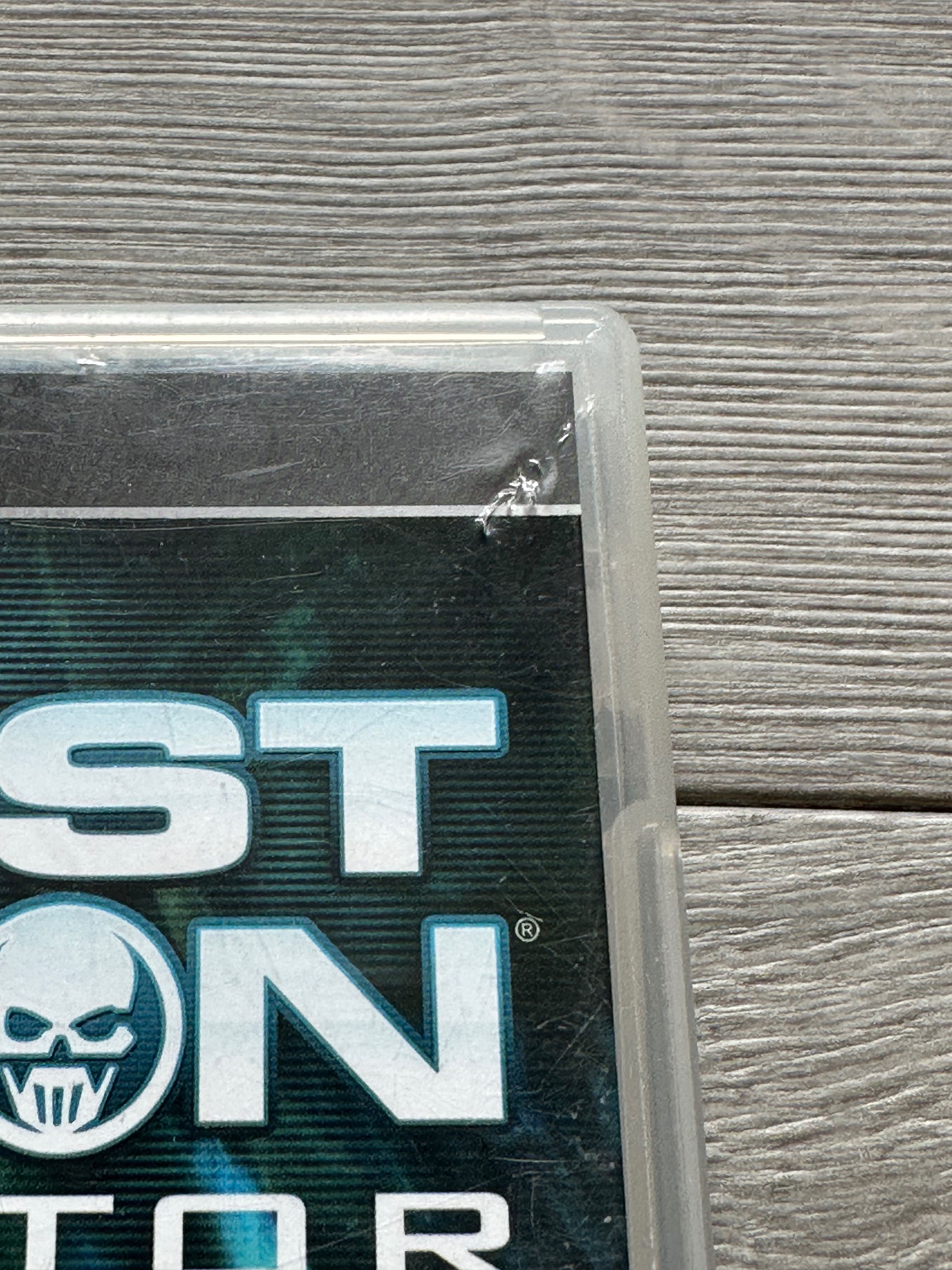 Tom Clancy's Ghost Recon Predator / Playstation Portable