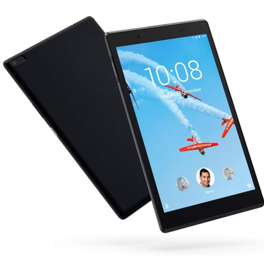 Lenovo TAB4 8 (TB-8504X)  LTE (GPS)