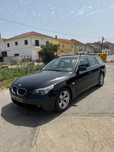 BMW 520 d Touring