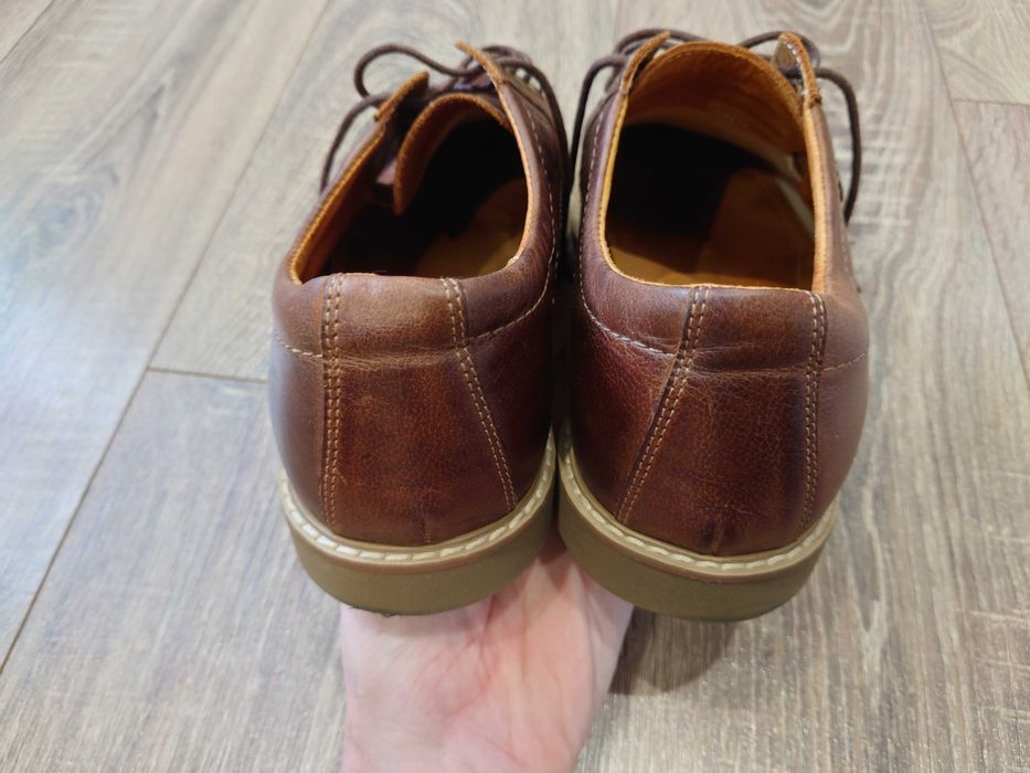 Чоловічі туфлі Lasocki розмір 45