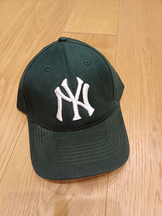 Czapka bejsbolówka NY New York