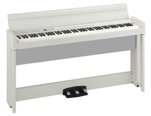 KORG C1 AIR WH pianino cyfrowe Made in Japan