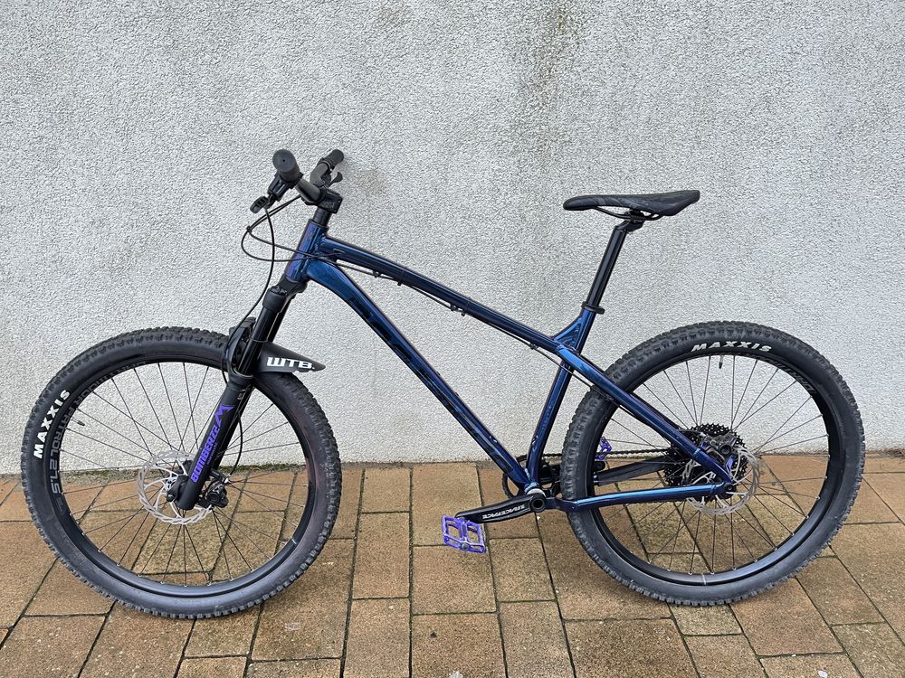 Dartmoor primal pro 27.5 rower górski