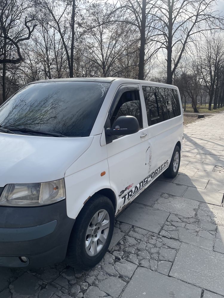 Продам volkswagen t5