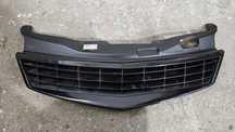 Grill irmscher atrapa zderzaka przód przedniego opel astra h gtc cabri