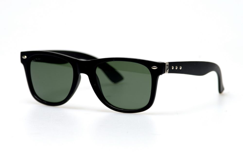 Мужские солнцезащитные очки 2024 Matrixx 7820c2green с поляризацией