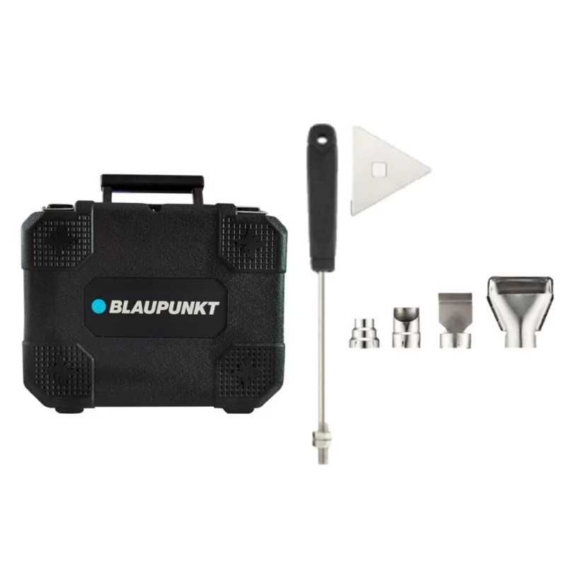 BLAUPUNKT Opalarka z regulacją temperatury 2000 W HG5010