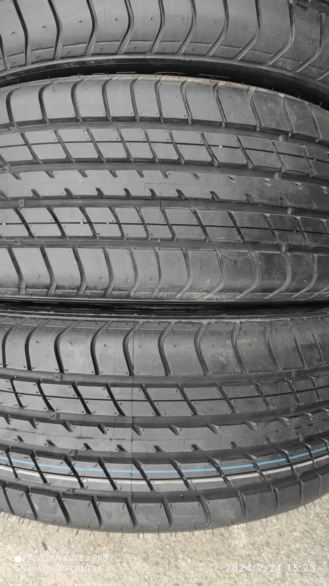 Шины 205/55/16 Dunlop SP2000e