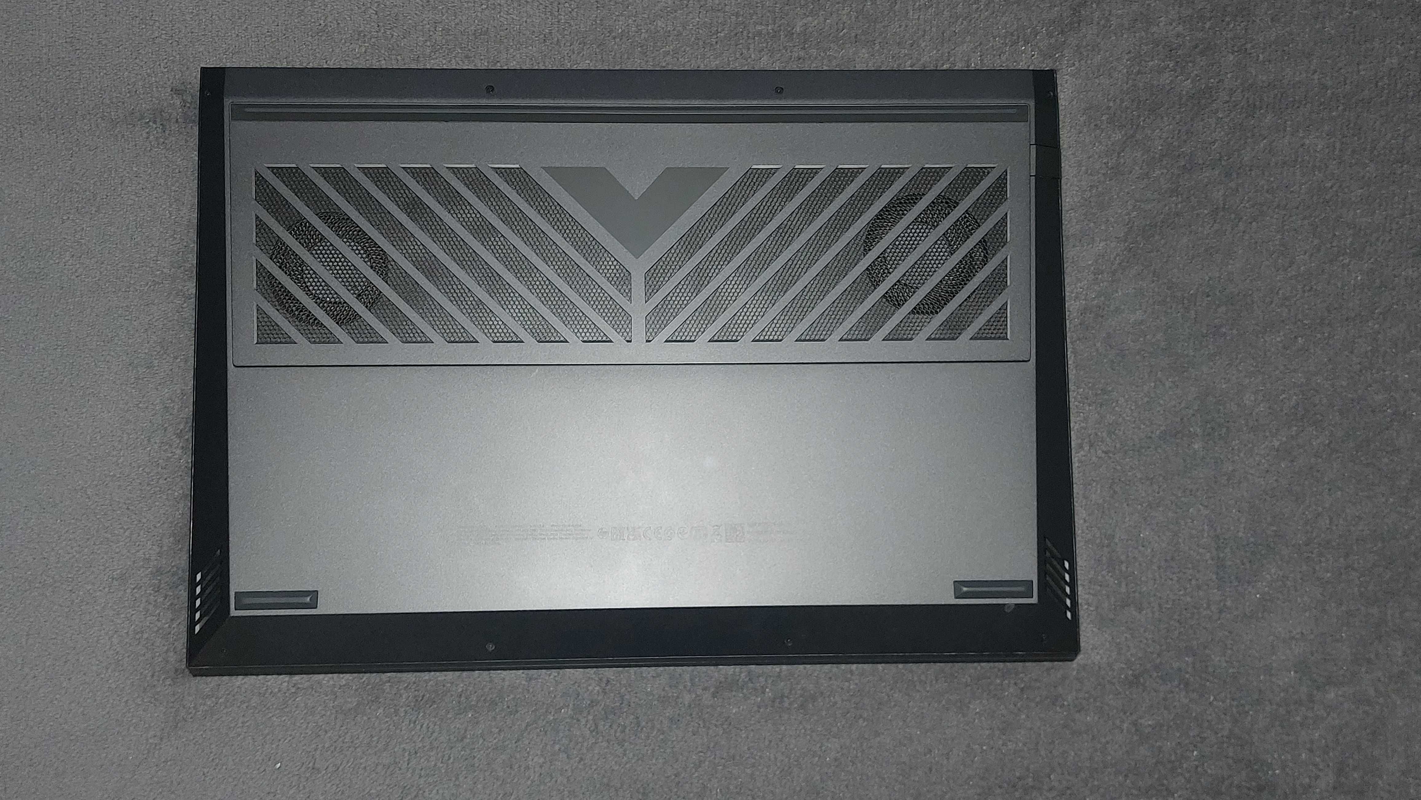 Ноутбук, HP Victus 16 rtx 3060