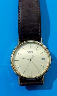 Relógio Homem SEIKO Quartz Vintage usado