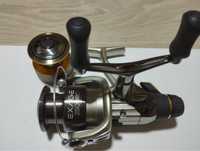 Катушка Shimano Exage 2500 RCDH