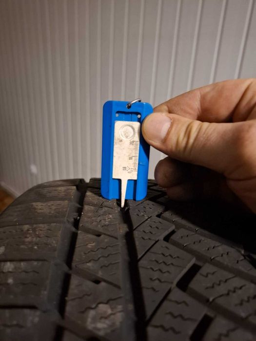 koła SPACE WHEELS 17 cali 5x112 Audi VW Mercedes 225 50 r17 ZIMA