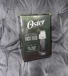 Maszynka Oster Fast feed cordless