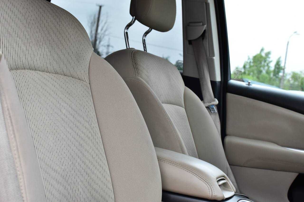 Dodge Journey 2.4 бензин/газ, обмін [Перший внесок 20%]