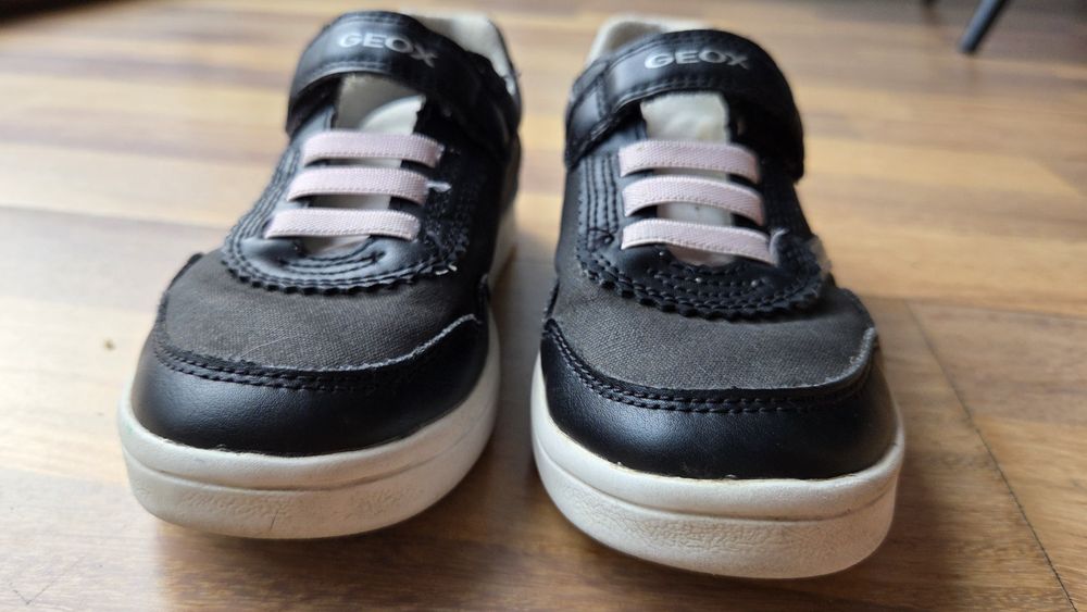 Trampki Geox rozmiar 30