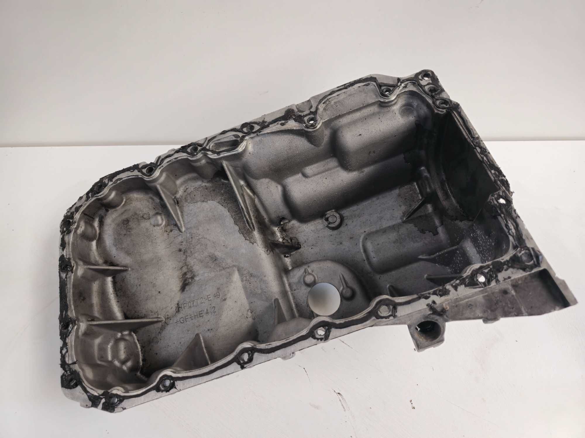 Carter óleo motor BMW 1 3 E81 E87 E90 E91 2.0 N47D20C REF: 851.020.6