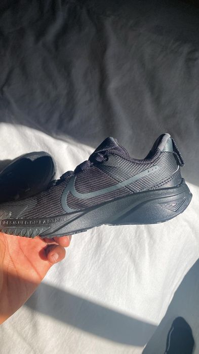 Sapatos da nike tamanho 30