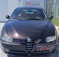 Alfa Romeo 147 1.6 TS Distinctive
