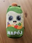 Mocniaki z Biedronki Napój Norbert