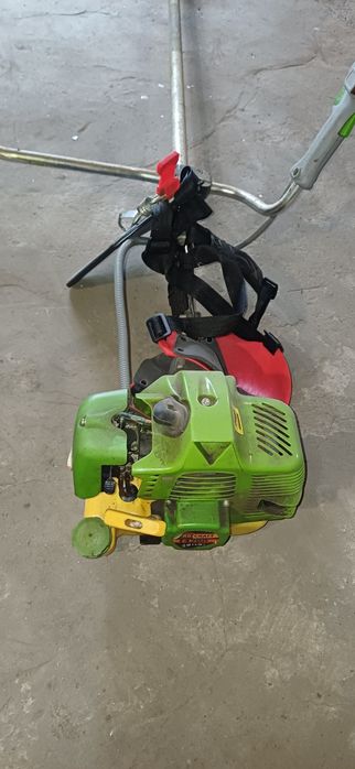 Бензопила Прокрафт 4200