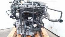 Motor Vw T-Roc 1.5Tsi 2020 DPCA