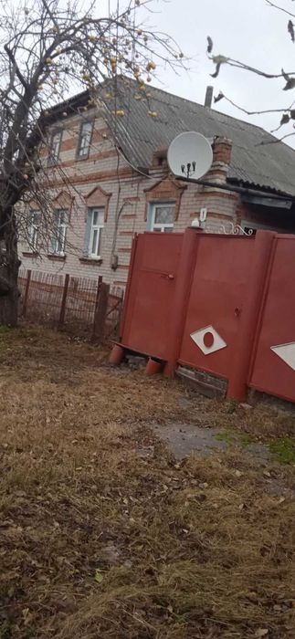 Продаж дома Путивль 76,6  кв.м. + земля и дом в Кононенково