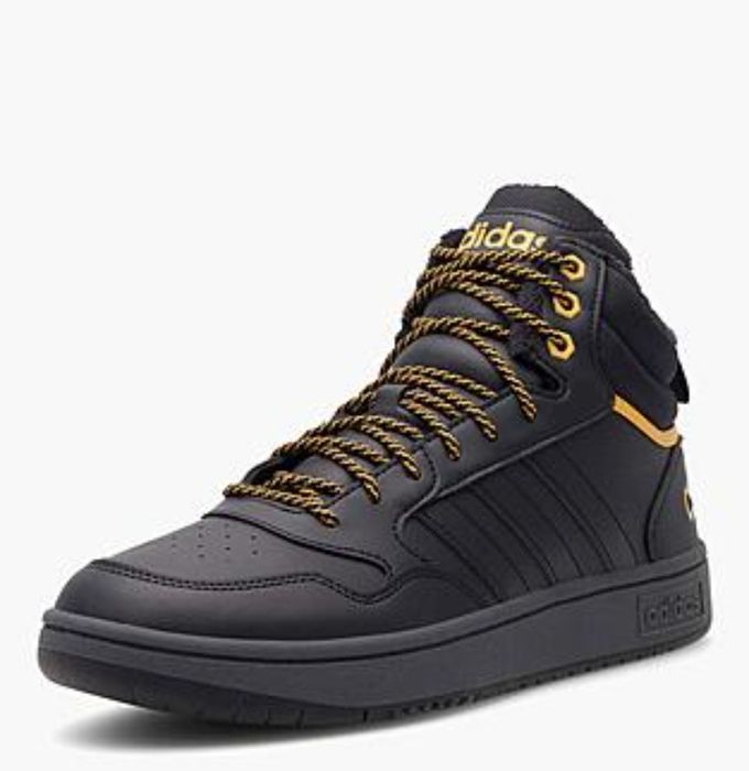 Buty zimowe Adidas r.40