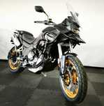 Cyclone RX600 Trail Nova 2025 C/0%Juros