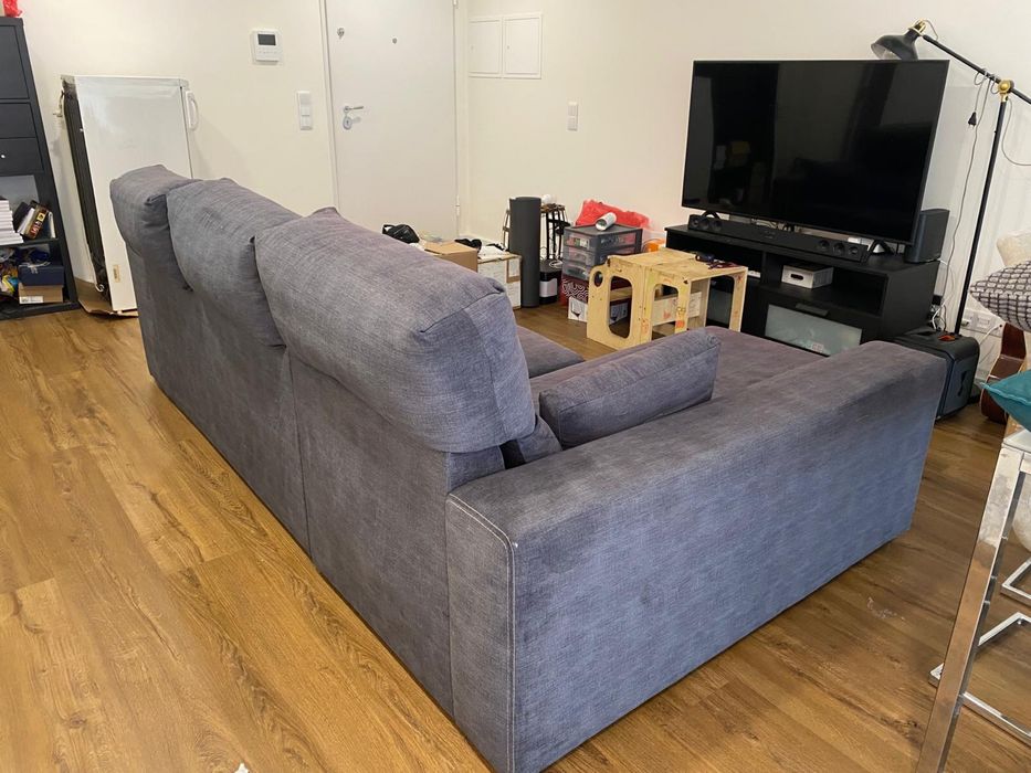 Sofa chaise long