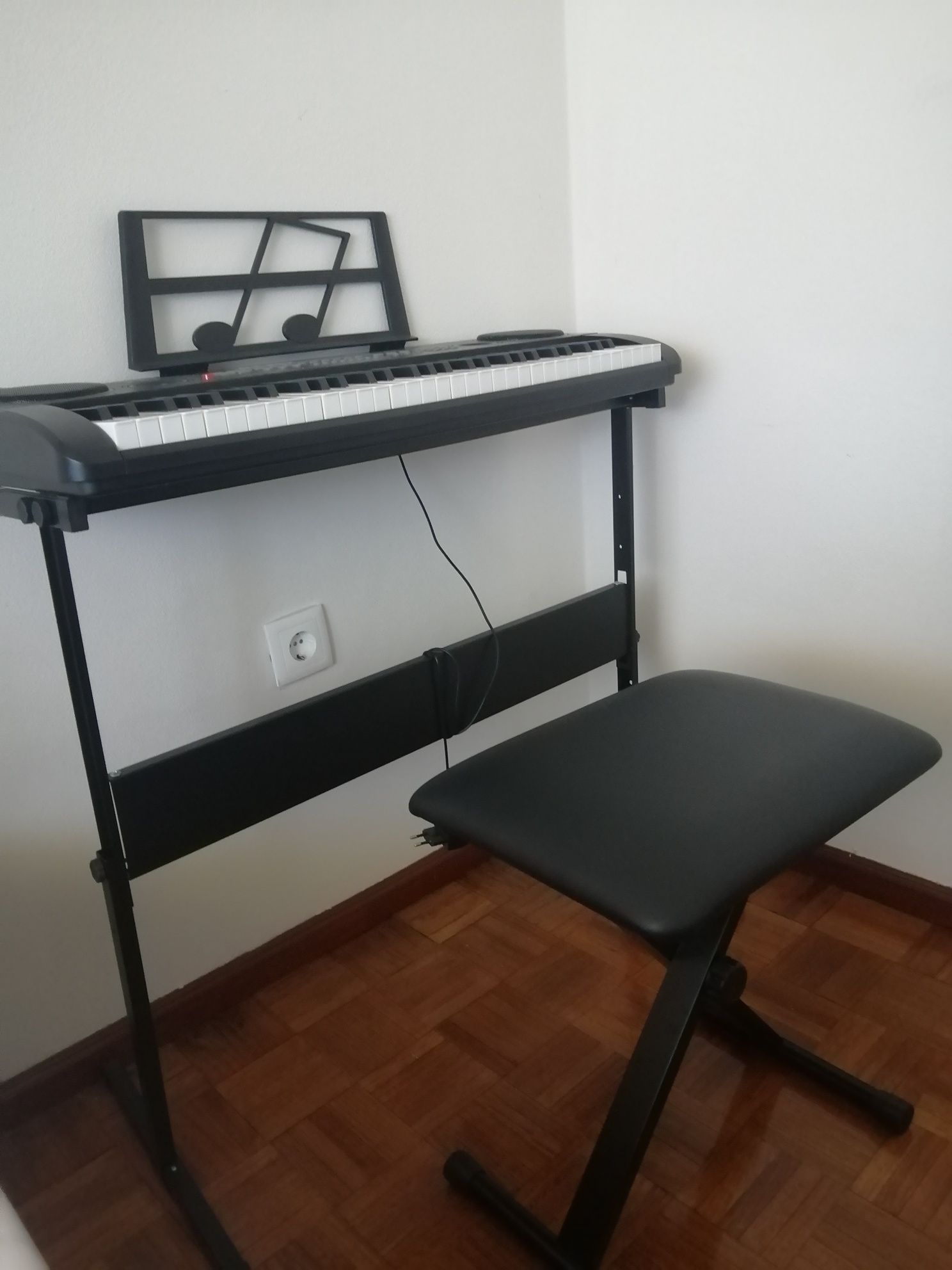 Órgão de criança