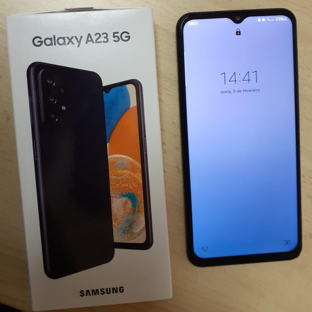 Samsung Galaxy A23 5G 128GB