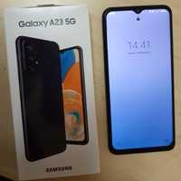 Baixa PREÇO Samsung Galaxy A23 5G 128GB