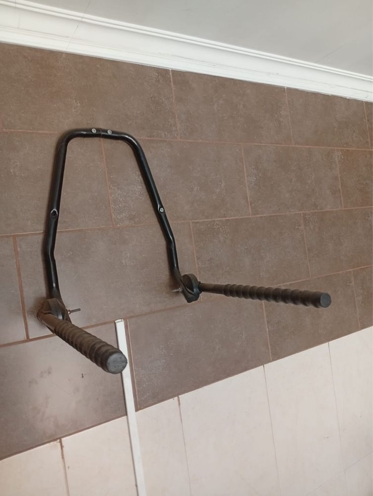 Suporte para bicicletas