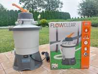 Pompa piaskowa BESTWAY 58515 do basenu 3028 L/h