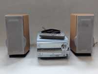 Panasonic SC-DP1