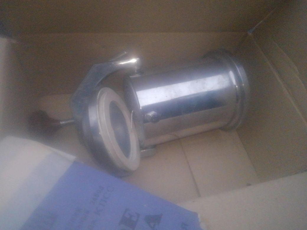 Продам кофеварку компрессионную