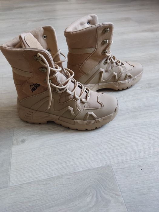 Продам берці військові демісізон нові всі розміри в наявності