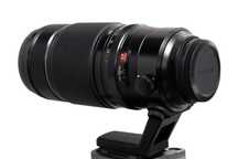[Jak Nowy] Fujinon XF 50-140 mm f/2.8 R LM OIS WR