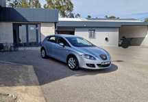 Seat leon 1.9 tdi apenas 112mil kms