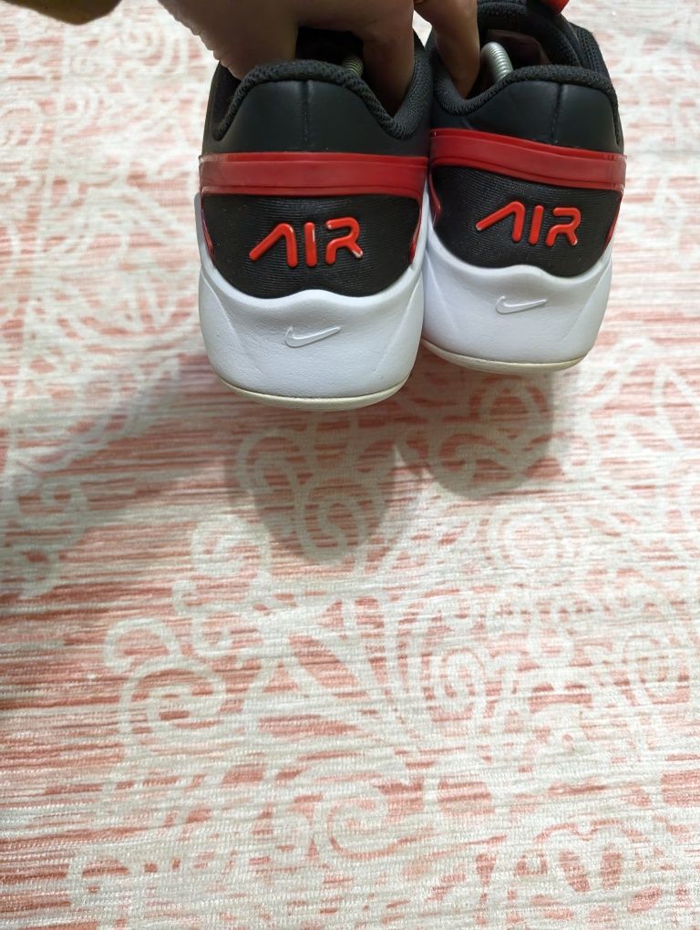 Кроссовки Nike air max 39р. 25.5см оригінал відмінний стан